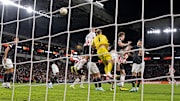UEFA Europa League group A"PSV Eindhoven v Arsenal FC"