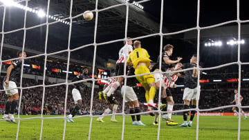 UEFA Europa League group A"PSV Eindhoven v Arsenal FC"