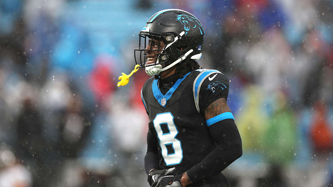 Atlanta Falcons v Carolina Panthers