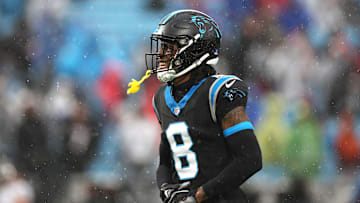Atlanta Falcons v Carolina Panthers
