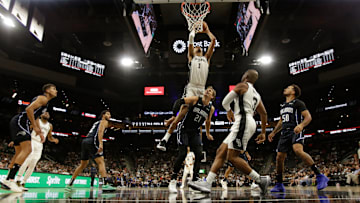 Orlando Magic v San Antonio Spurs
