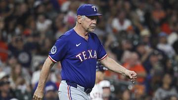 Rangers Seek Playoff Redemption Against Sweeping Marlins