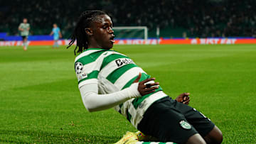 Sporting Clube de Portugal v Club Brugge KV - UEFA Champions League 2025/26 League Phase MD5