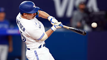 Kansas City Royals v Toronto Blue Jays