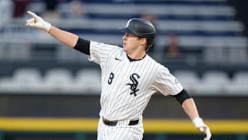 Kyle Teel - Tampa Bay Rays v Chicago White Sox