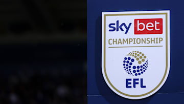 Sky Bet Championship logo