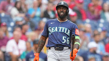 Seattle Mariners v Philadelphia Phillies
