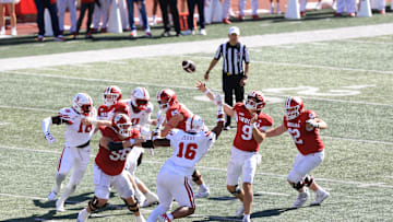 Nebraska v Indiana