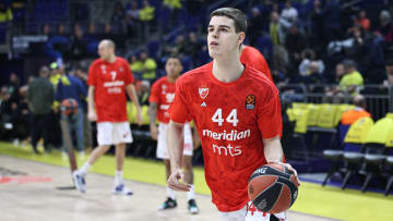 BASKETBALL-EUROLEAGUE-FENERBAHCE-CRVENA-ZVEZDA