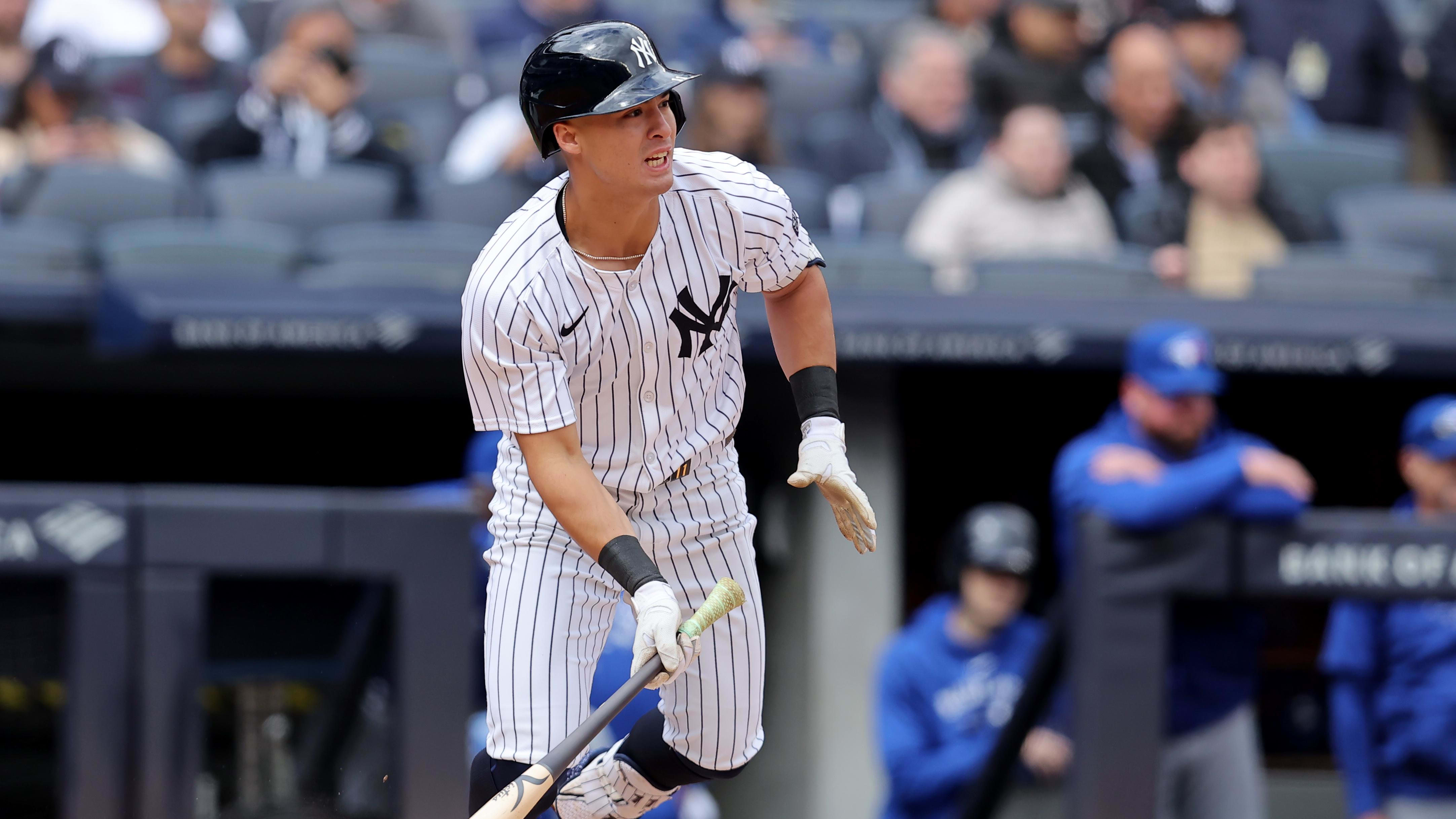 The New York Yankees' Next Superstar Has Arrived