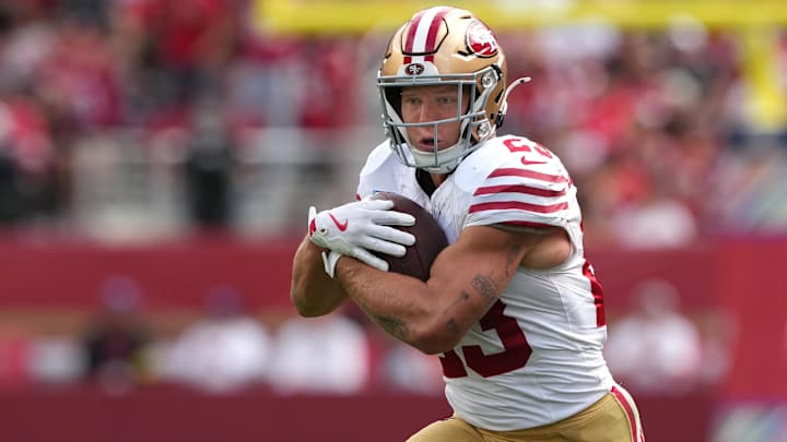 The real reason the 49ers' running game is broken