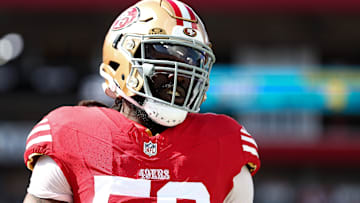 San Francisco 49ers v Tampa Bay Buccaneers