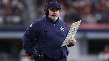 Washington Commanders v Dallas Cowboys