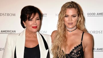Khloe Kardashian Good American Launch Event