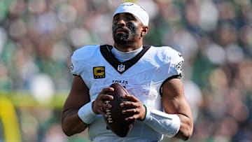 Los Angeles Rams v Philadelphia Eagles