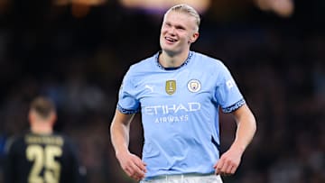 Will Erling Haaland get back on the score sheet in the Premier League?