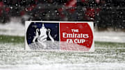 Tottenham Hotspur v Rochdale - The Emirates FA Cup Fifth Round Replay