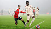 Die Bayern haben in Rotterdam die besten Chancen verspielt