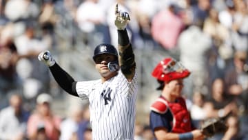 Gleyber Torres debe disputar su sexta campaña con los Yankees de Nueva York