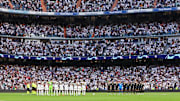 Santiago Bernabéu