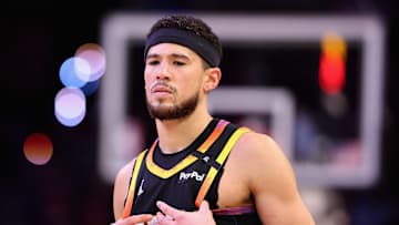 Memphis Grizzlies v Phoenix Suns