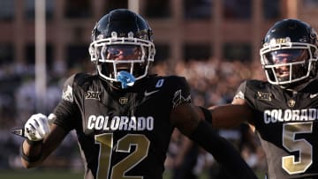 North Dakota State v Colorado