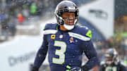 Russell Wilson