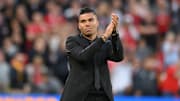 Casemiro l'ultimo colpo di mercato del Manchester United