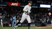 Aaron Judge fue el héroe en el triunfo de los Yankees