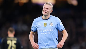 Erling Haaland