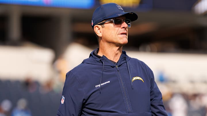 Houston Texans v Los Angeles Chargers - NFL 2025