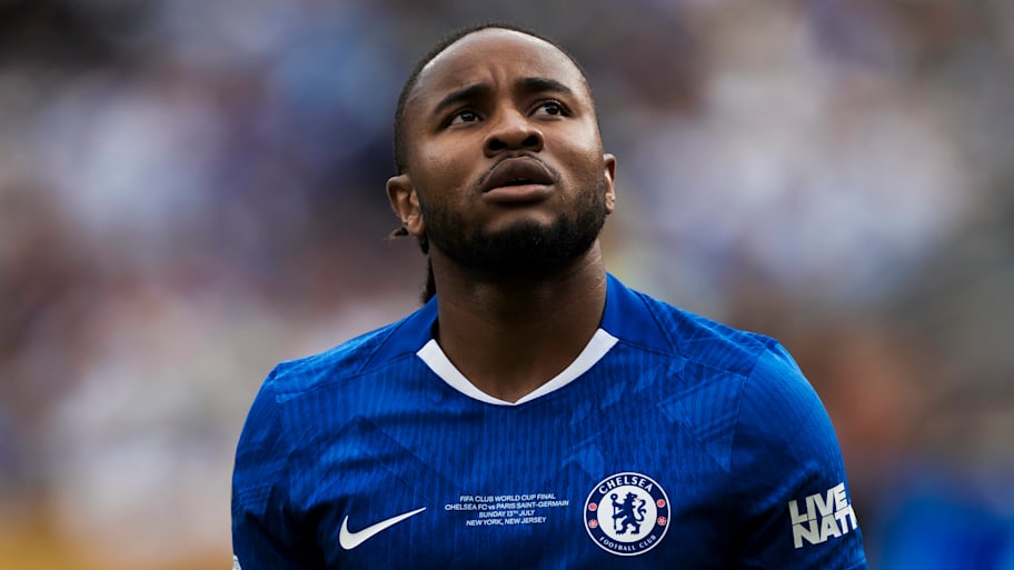 Christopher Nkunku