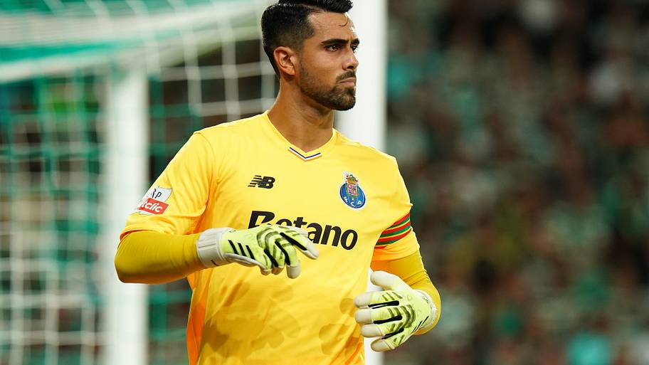 Diogo Costa