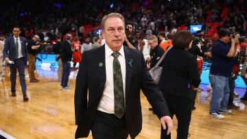 Syracuse v Michigan State