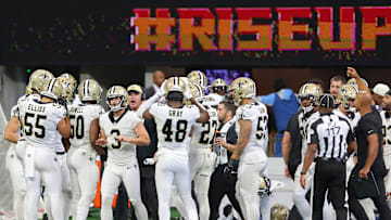 New Orleans Saints v Atlanta Falcons