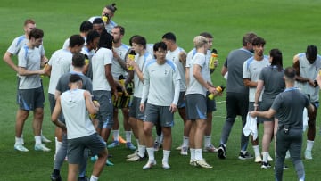 With the Premier League season fast approaching, Tottenham Hotspur fans are anxiously waiting for major signings to boost their team.