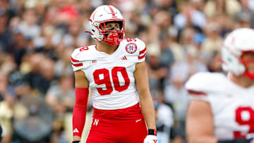 Nebraska v Purdue