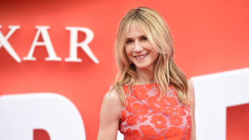 'Incredibles 2' UK Premiere - Arrivals