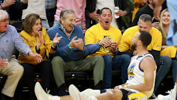 Memphis Grizzlies v Golden State Warriors - Play-In Tournament