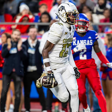 Colorado star Travis Hunter was named as a finalist for several awards on Tuesday, but was snubbed from one of significance.