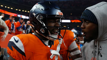 Denver Broncos