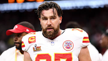 Super Bowl LIX: Kansas City Chiefs v Philadelphia Eagles