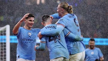 Manchester City v Burnley: Emirates FA Cup Quarter Final