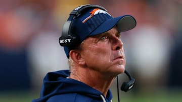 Arizona Cardinals v Denver Broncos - NFL Preseason 2025