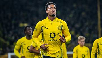 Felix Nmecha ist einer der wichtigsten Stammspieler in Dortmund