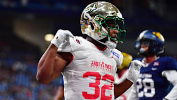 2020 East–West Shrine Game