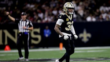 Atlanta Falcons v New Orleans Saints