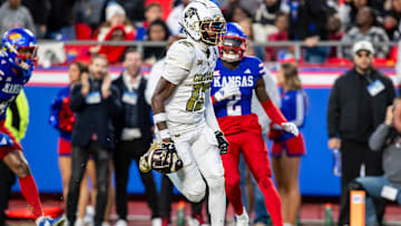 One national writer believes Travis Hunter is having a superlative season in every way for Colorado football