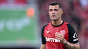 Granit Xhaka