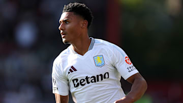 AFC Bournemouth v Aston Villa FC - Premier League